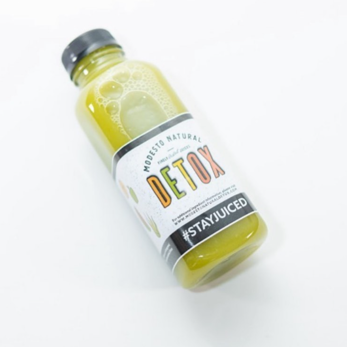 3-DAY DETOX PLAN - (MOST POPULAR)